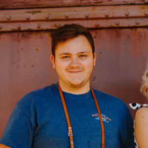 Meet your Posher, Jordan